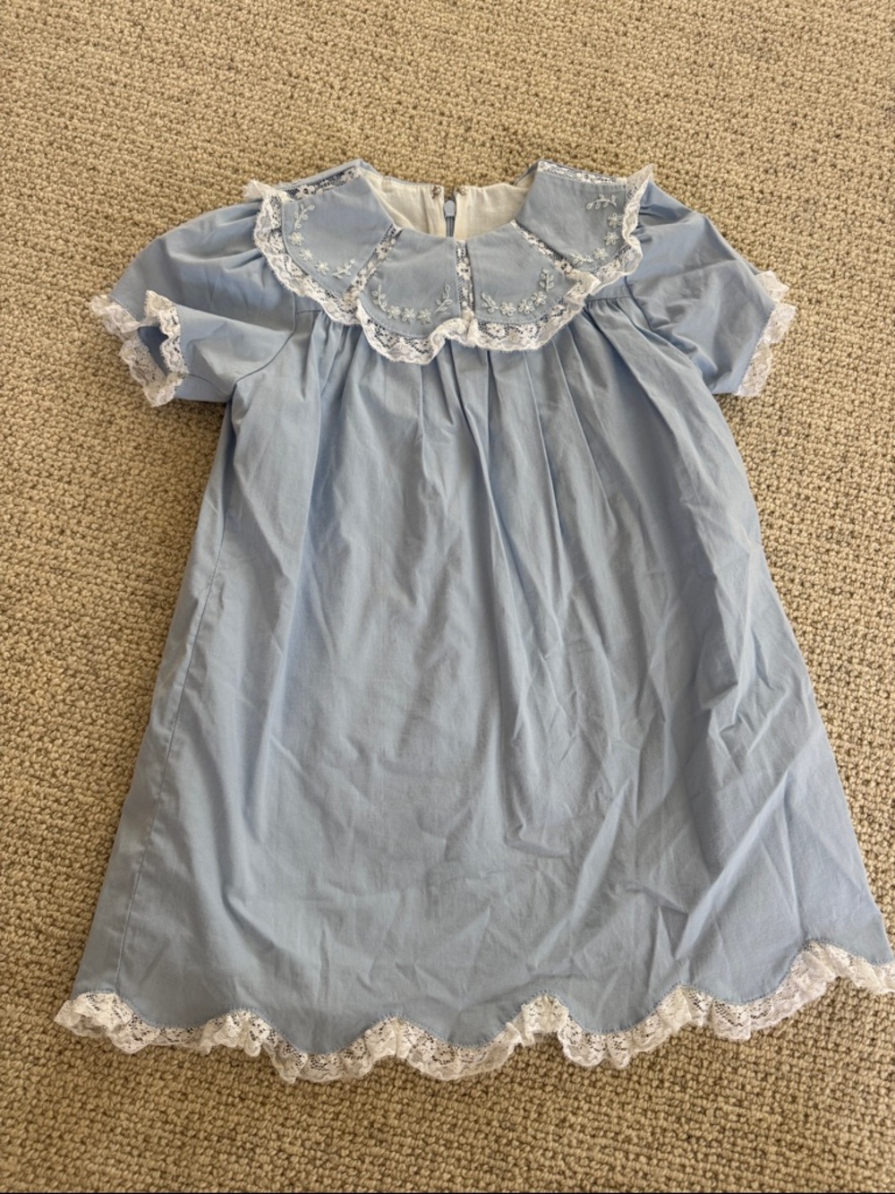 Dondolo Dress